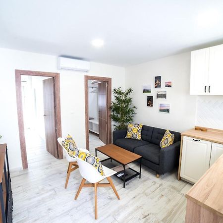 Apartamento Arcos Аркос де ла Фронтера Екстериор снимка