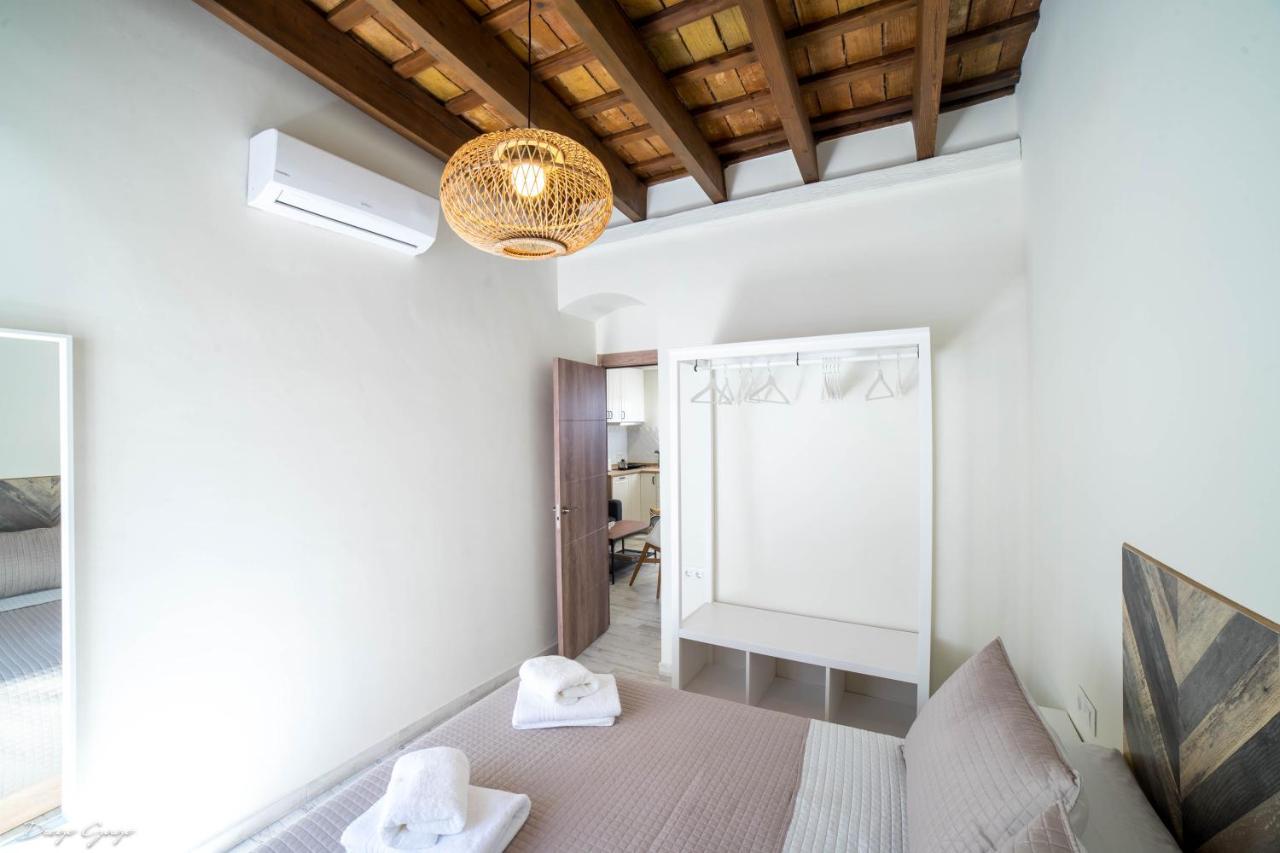 Apartamento Arcos Аркос де ла Фронтера Екстериор снимка