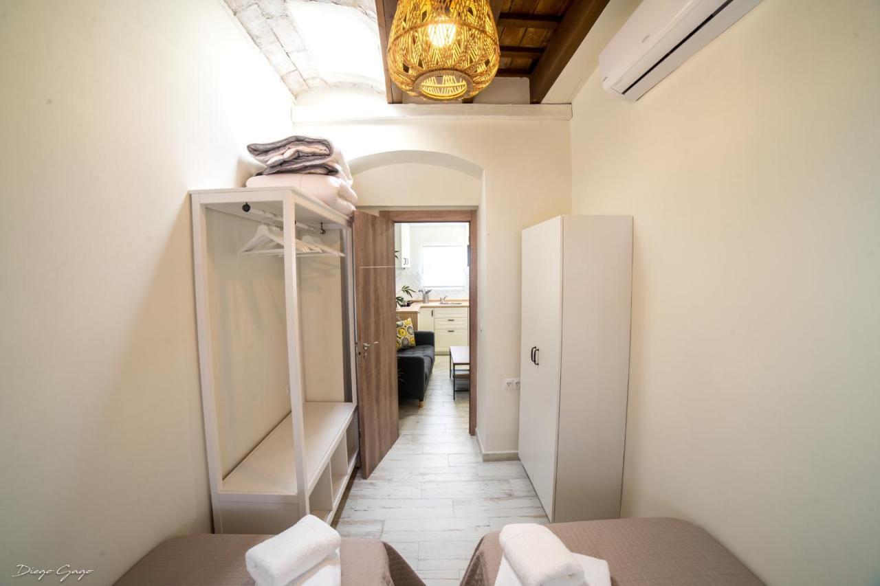 Apartamento Arcos Аркос де ла Фронтера Екстериор снимка