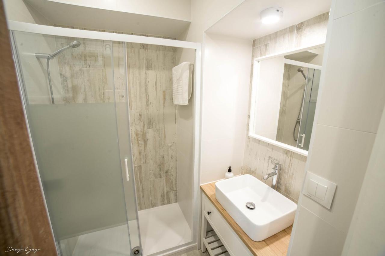 Apartamento Arcos Аркос де ла Фронтера Екстериор снимка