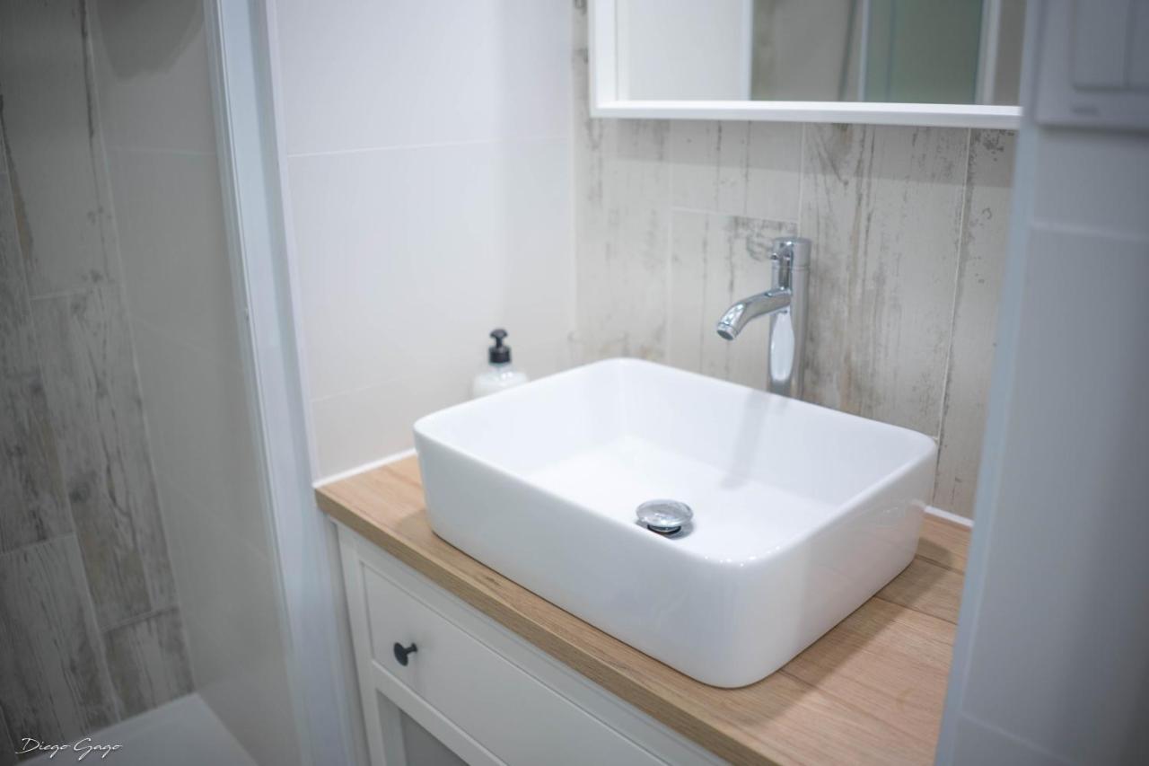 Apartamento Arcos Аркос де ла Фронтера Екстериор снимка