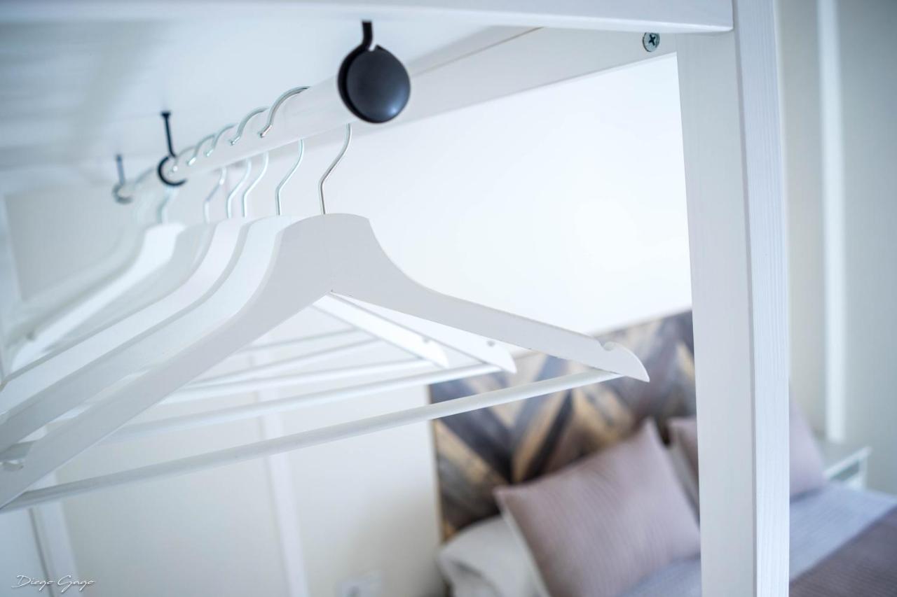 Apartamento Arcos Аркос де ла Фронтера Екстериор снимка