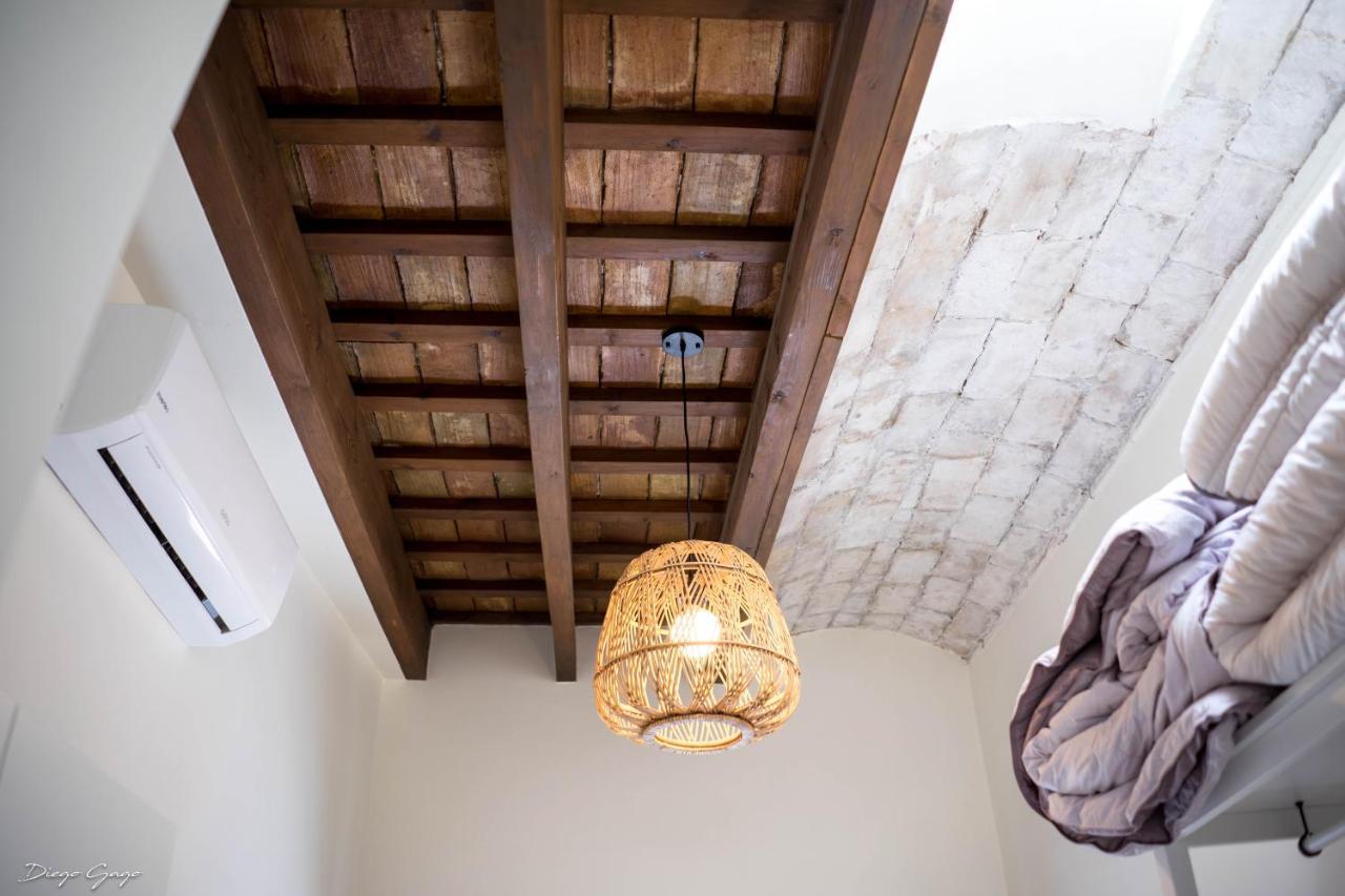Apartamento Arcos Аркос де ла Фронтера Екстериор снимка
