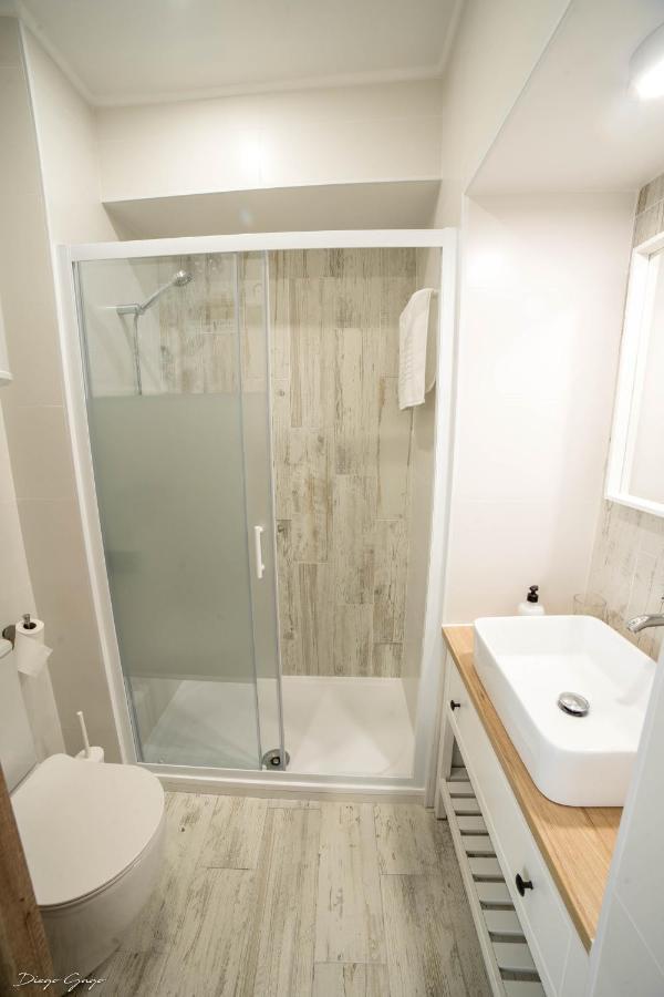 Apartamento Arcos Аркос де ла Фронтера Екстериор снимка